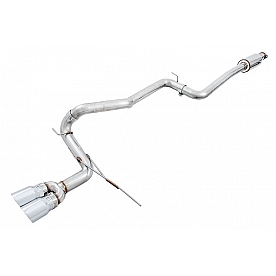AWE Tuning Exhaust Track Edition Cat-Back System - 3020-32034
