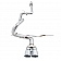 AWE Tuning Exhaust Track Edition Cat-Back System - 3020-32034