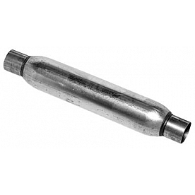 Dynomax Race Series Bullet Exhaust Muffler - 24236