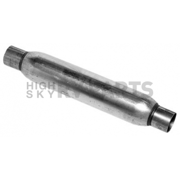 Dynomax Race Series Bullet Exhaust Muffler - 24236