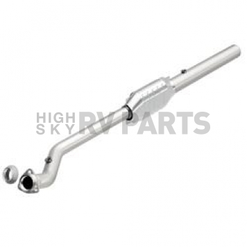 Magnaflow Direct Fit 48 State Catalytic Converter - 93613