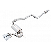 AWE Tuning Exhaust Touring Edition Cat-Back System - 3020-32038