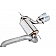 AWE Tuning Exhaust Touring Edition Cat-Back System - 3020-32038