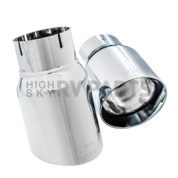 AWE Tuning Exhaust Touring Edition Cat-Back System - 3020-32038-4