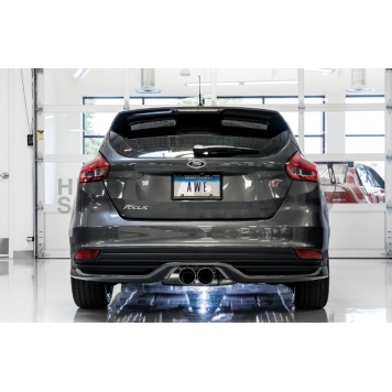 AWE Tuning Exhaust Touring Edition Cat-Back System - 3020-32038-6