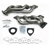 JBA Short Tube Exhaust Header - 1850S-3