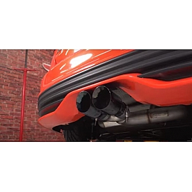 AWE Tuning Exhaust Touring Edition Cat-Back System - 3020-33040