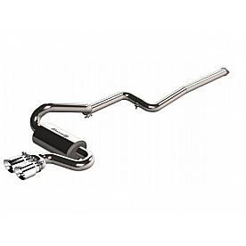 AWE Tuning Exhaust Touring Edition Cat-Back System - 3015-32092