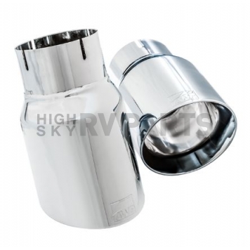 AWE Tuning Exhaust Touring Edition Cat-Back System - 3015-32092-2
