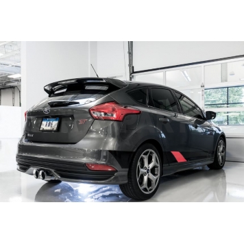 AWE Tuning Exhaust Touring Edition Cat-Back System - 3015-32092-3