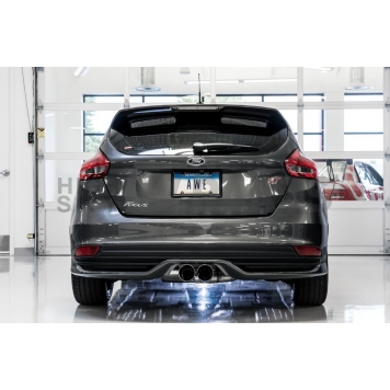 AWE Tuning Exhaust Touring Edition Cat-Back System - 3015-32092-4