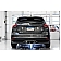 AWE Tuning Exhaust Touring Edition Cat-Back System - 3015-32092