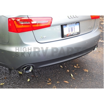 AWE Tuning Exhaust Touring Edition Cat-Back System - 3015-32048-1