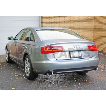 AWE Tuning Exhaust Touring Edition Cat-Back System - 3015-32048-2