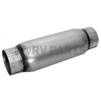 Dynomax Race Series Bullet Exhaust Muffler - 24247
