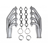 Flow Tech Turbo Exhaust Header - 31537FLT