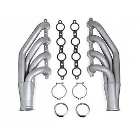 Flow Tech Turbo Exhaust Header - 31537FLT