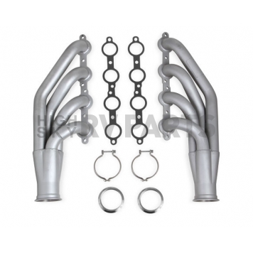 Flow Tech Turbo Exhaust Header - 31537FLT