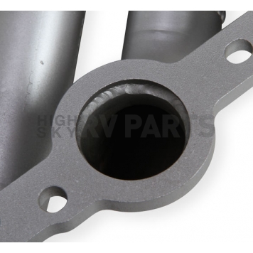 Flow Tech Turbo Exhaust Header - 31537FLT-2