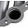 Flow Tech Turbo Exhaust Header - 31537FLT