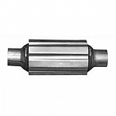 Walker Exhaust EPA Ultra Universal Catalytic Converter - 93251