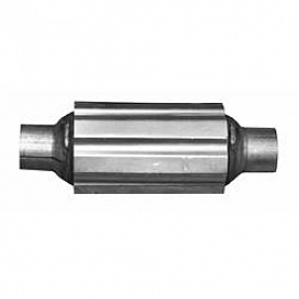 Walker Exhaust EPA Ultra Universal Catalytic Converter - 93251