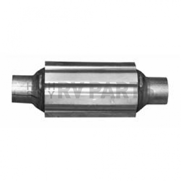 Walker Exhaust EPA Ultra Universal Catalytic Converter - 93251