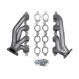 Flow Tech Short Tube Exhaust Header - 31547FLT