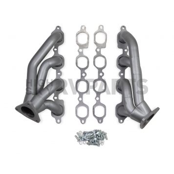 Flow Tech Short Tube Exhaust Header - 31547FLT