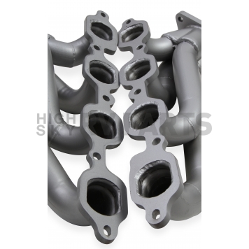 Flow Tech Short Tube Exhaust Header - 31547FLT-1