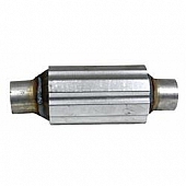 Walker Exhaust EPA Ultra Universal Catalytic Converter - 93252