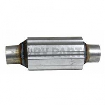 Walker Exhaust EPA Ultra Universal Catalytic Converter - 93252