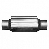 Walker Exhaust EPA Ultra Universal Catalytic Converter - 93253