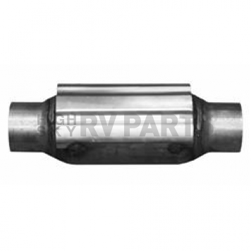 Walker Exhaust EPA Ultra Universal Catalytic Converter - 93253