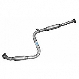 Walker Exhaust Resonator Pipe - 56042