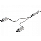 Borla Exhaust ATAK Series Cat Back System - 140821CF