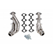 Flow Tech Short Tube Exhaust Header - 32125FLT