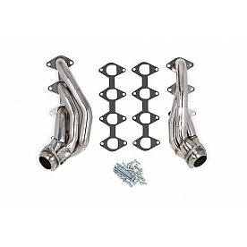 Flow Tech Short Tube Exhaust Header - 32125FLT