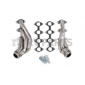 Flow Tech Short Tube Exhaust Header - 32125FLT