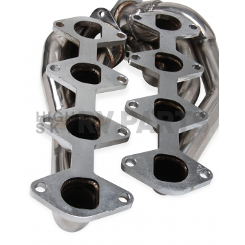 Flow Tech Short Tube Exhaust Header - 32125FLT-1