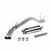 Magnaflow Performance Exhaust Cat-Back System - 15820