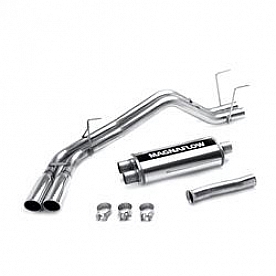 Magnaflow Performance Exhaust Cat-Back System - 15820