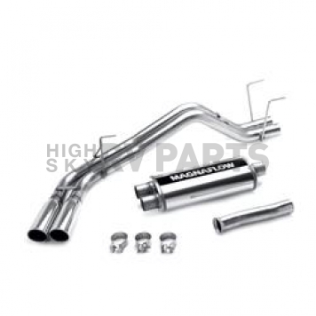 Magnaflow Performance Exhaust Cat-Back System - 15820