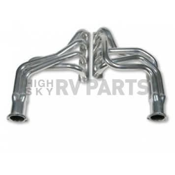 Flow Tech Long Tube Exhaust Header - 32500FLT
