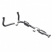 Magnaflow Direct Fit 48 State Catalytic Converter - 93326