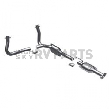 Magnaflow Direct Fit 48 State Catalytic Converter - 93326