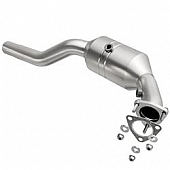 Magnaflow Universal Catalytic Converter - 444066