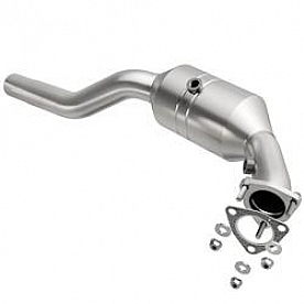 Magnaflow Universal Catalytic Converter - 444066