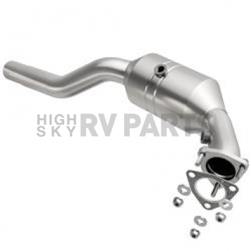 Magnaflow Universal Catalytic Converter - 444066