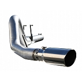 AFE Atlas DFP Exhaust System Kit - 49-43006
